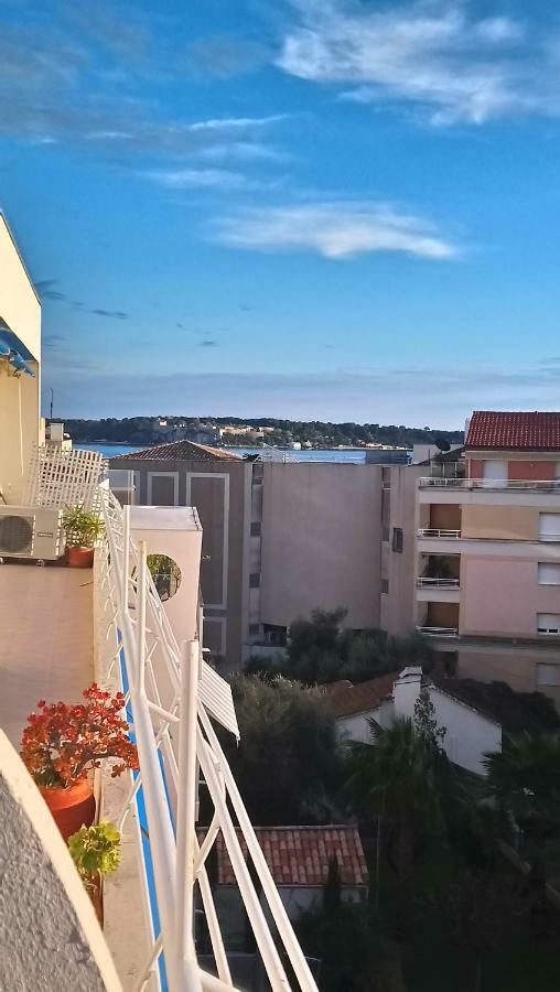 Studio Royal-Beach Lägenhet Cannes Exteriör bild